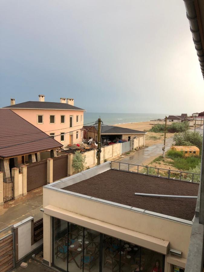 Villa Rk Deluxe Zatoka Exterior foto