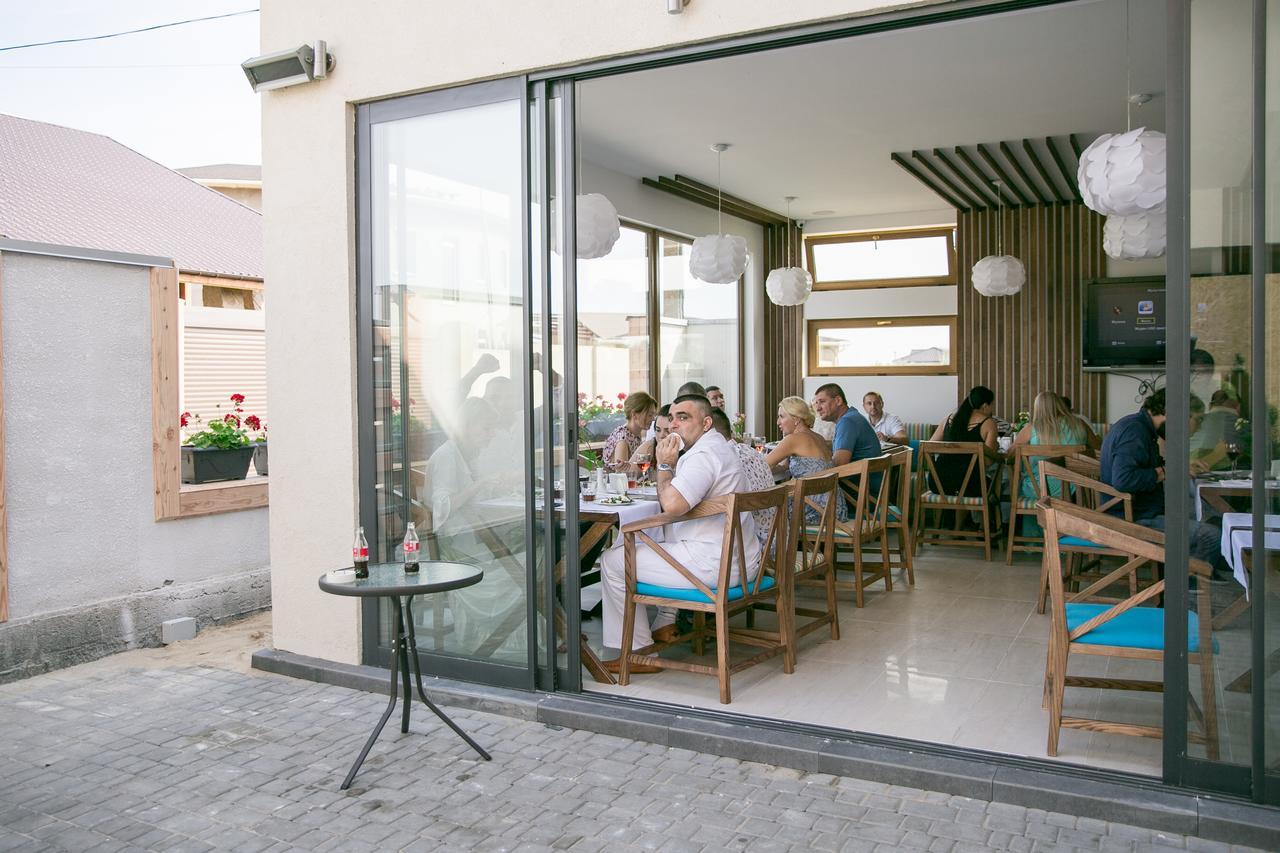 Villa Rk Deluxe Zatoka Exterior foto