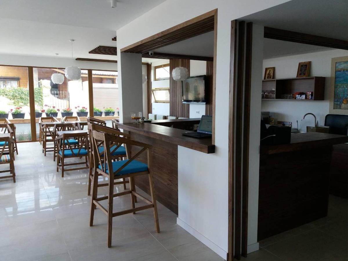 Villa Rk Deluxe Zatoka Exterior foto